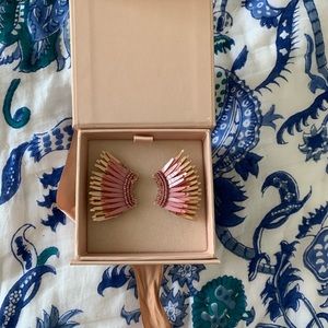 Mignonne Gavigan Mini Madeleine Earrings